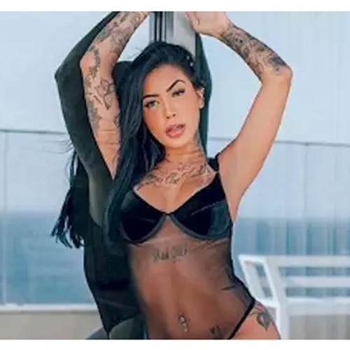 Platforma etiklarida jinsiy aloqa