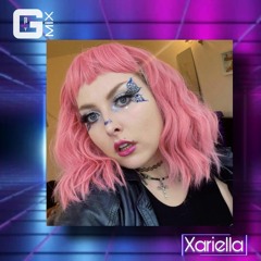 G Mix series - Xariella