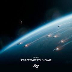 Its Time To Move