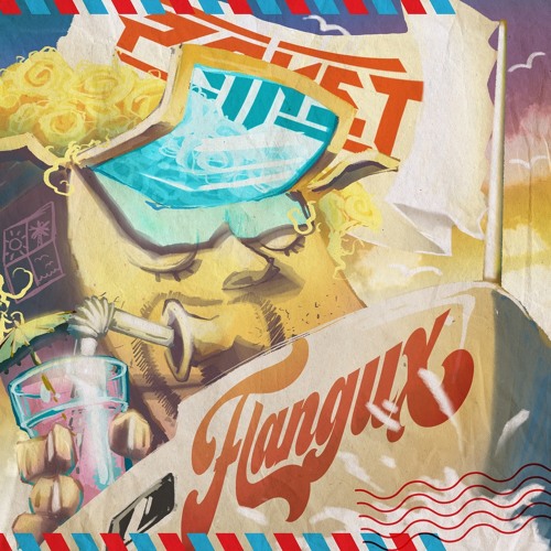 Paket - Flangux (Original Mix)