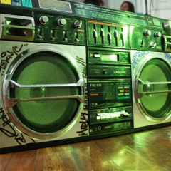 Mix Funky Stylez Vol.1