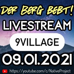 DER BERG BEBT 2021