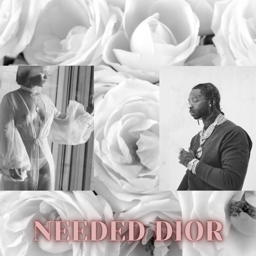 Needed Dior  (ONKRUID Blend)