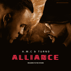 Alliance (feat. Turno)