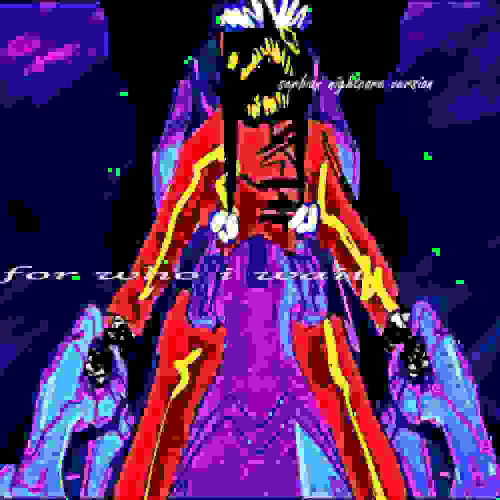 FOR WHO I WAIT (Serbian Nightcore) ~ {Δ:tss&sp}