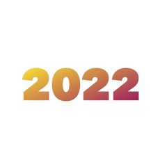 It’s for 2022