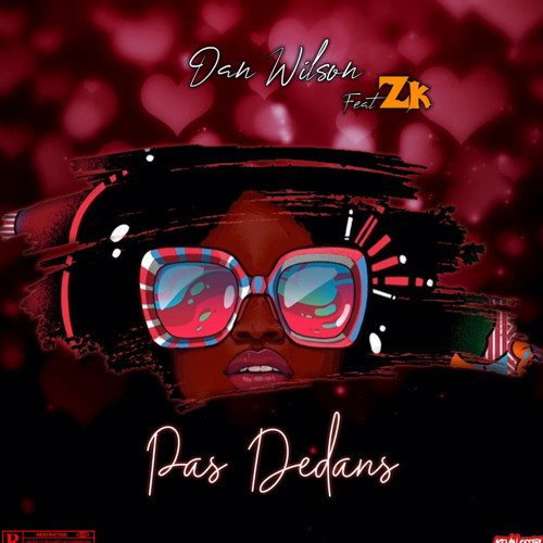 Stream Dan wilson pas dedans ft zk .mp3 by Dan Wilson | Listen online for  free on SoundCloud