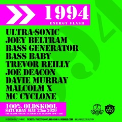 1994 Mix