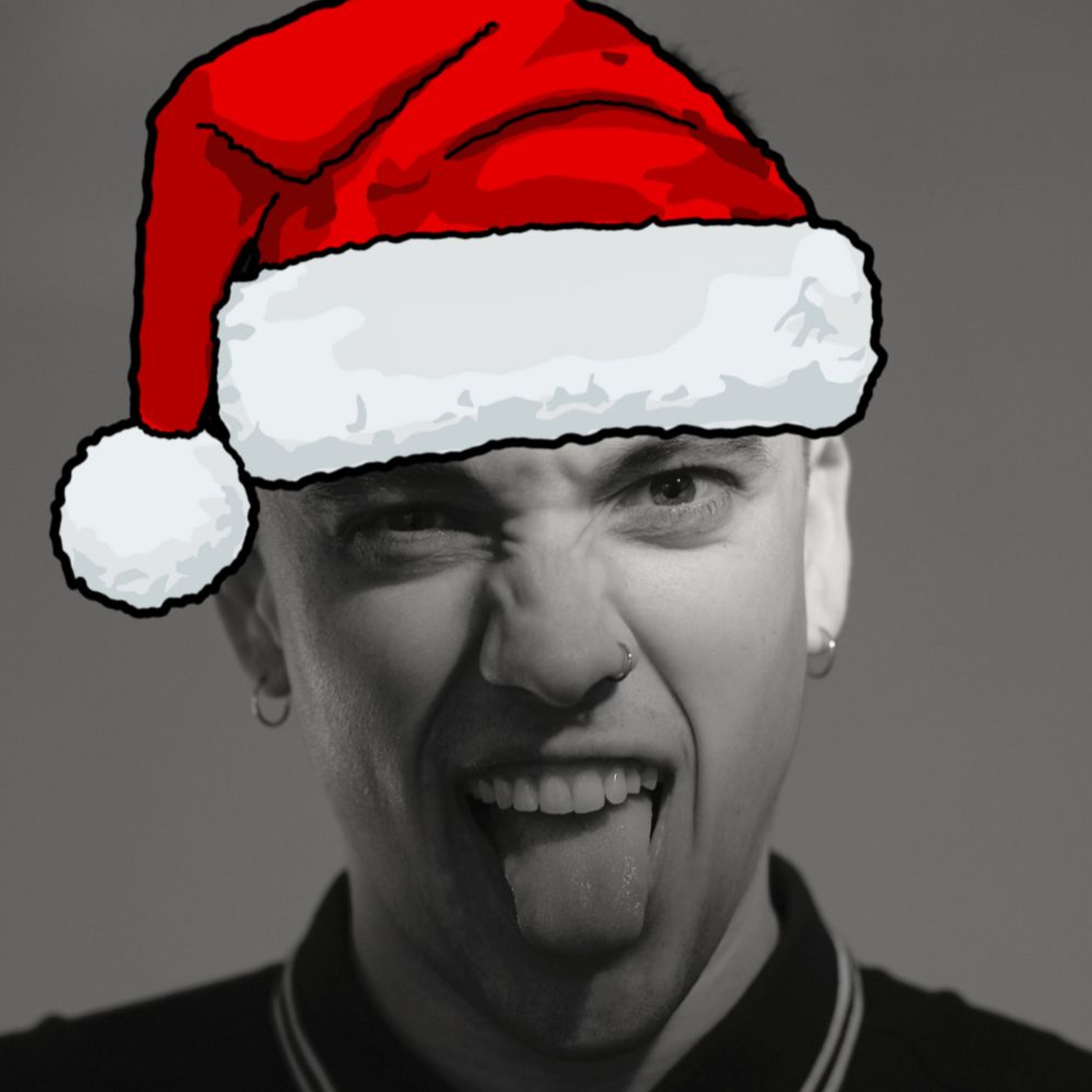 GABBER CHRISTMAS SET!!! episode artwork