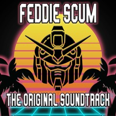 Feddie Scum: A Gundam RPG Podcast - "Zeeks Don't Surf"
