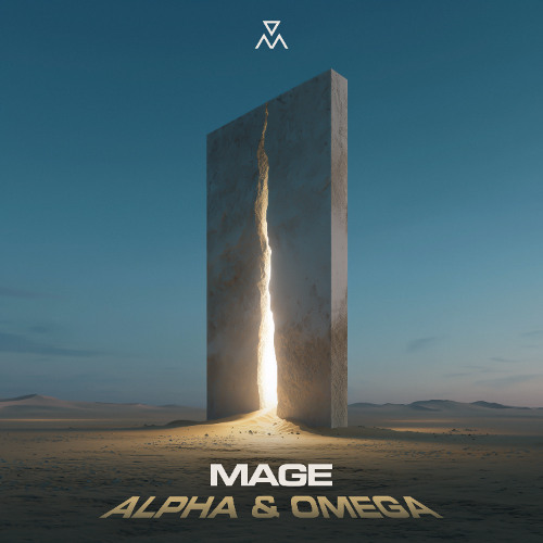 Mage - Alpha & Omega
