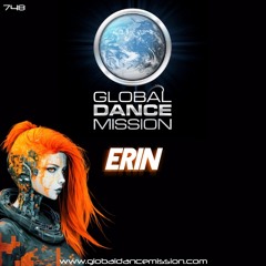 Global Dance Mission 748 (Erin)