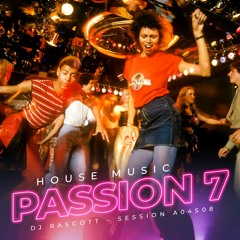 House Music Passion Vol. 7