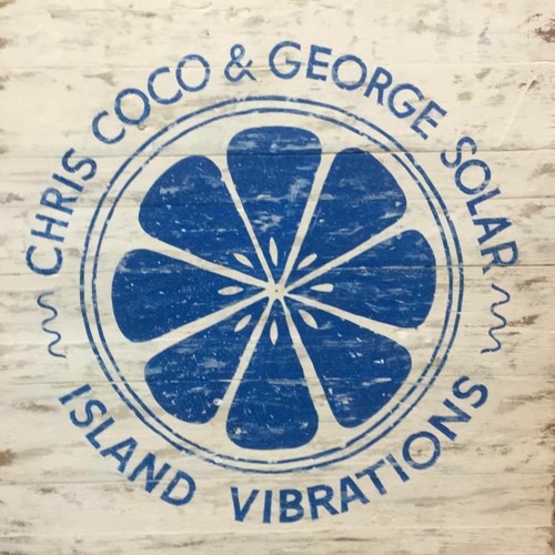 Chris Coco & George Solar - Island Vibrations
