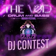 D.R.K - The Void 2025 - Contest Mix