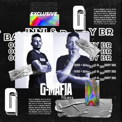 G - Mafia Mixes #066 - Bavinni B2b Robby Br