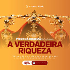 Pobreza, Riqueza e Prosperidade #2  Pr. Tiaro Piana