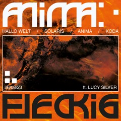 Anima - FLECKIG ft. Lucy Silver