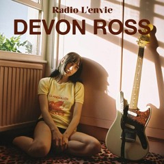 L'envie #168 :: Devon Ross