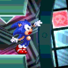 Lemkuuja - Ouais Ouais (Sega Genesis Remix)