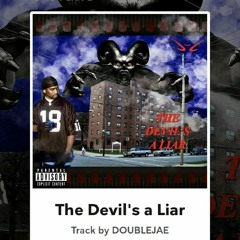 DOUBLE J -DEVIL IS A LIAR-MASTER PASS