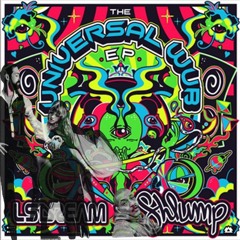 Fleetwood Mac - Dreams X LSDREAM & Shlump - R.A.V.E