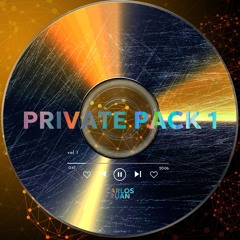 $ PRIVATE MASHUP PACK 1 - 2025 $