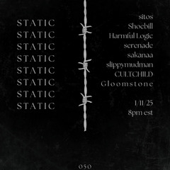 sitos @ STATIC050