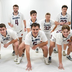 BUCKNELL MLAX MIX '24