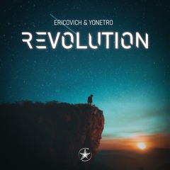 Ericovich & Yonetro - Revolution