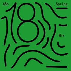 Mix 18: Spring Mix