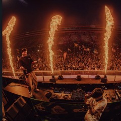 Sully - Disconnect (Unreleased) w/ LYNY - Section/Triumph