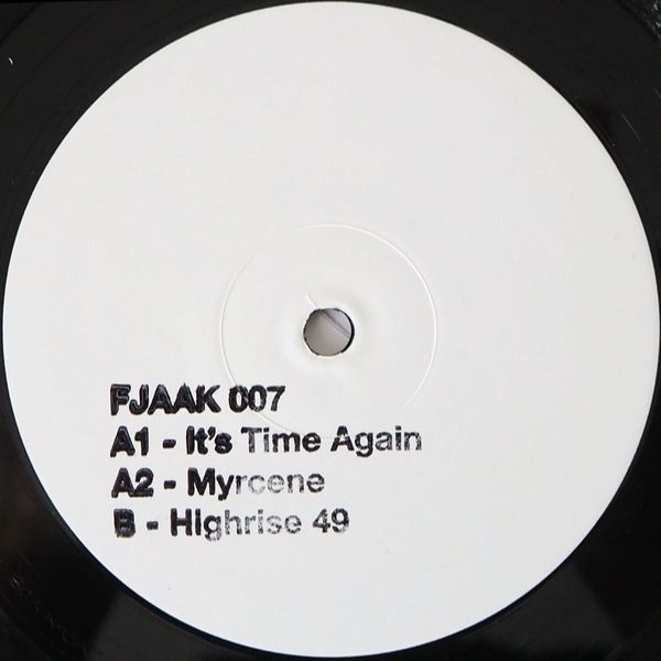 FJAAK – Highrise 49