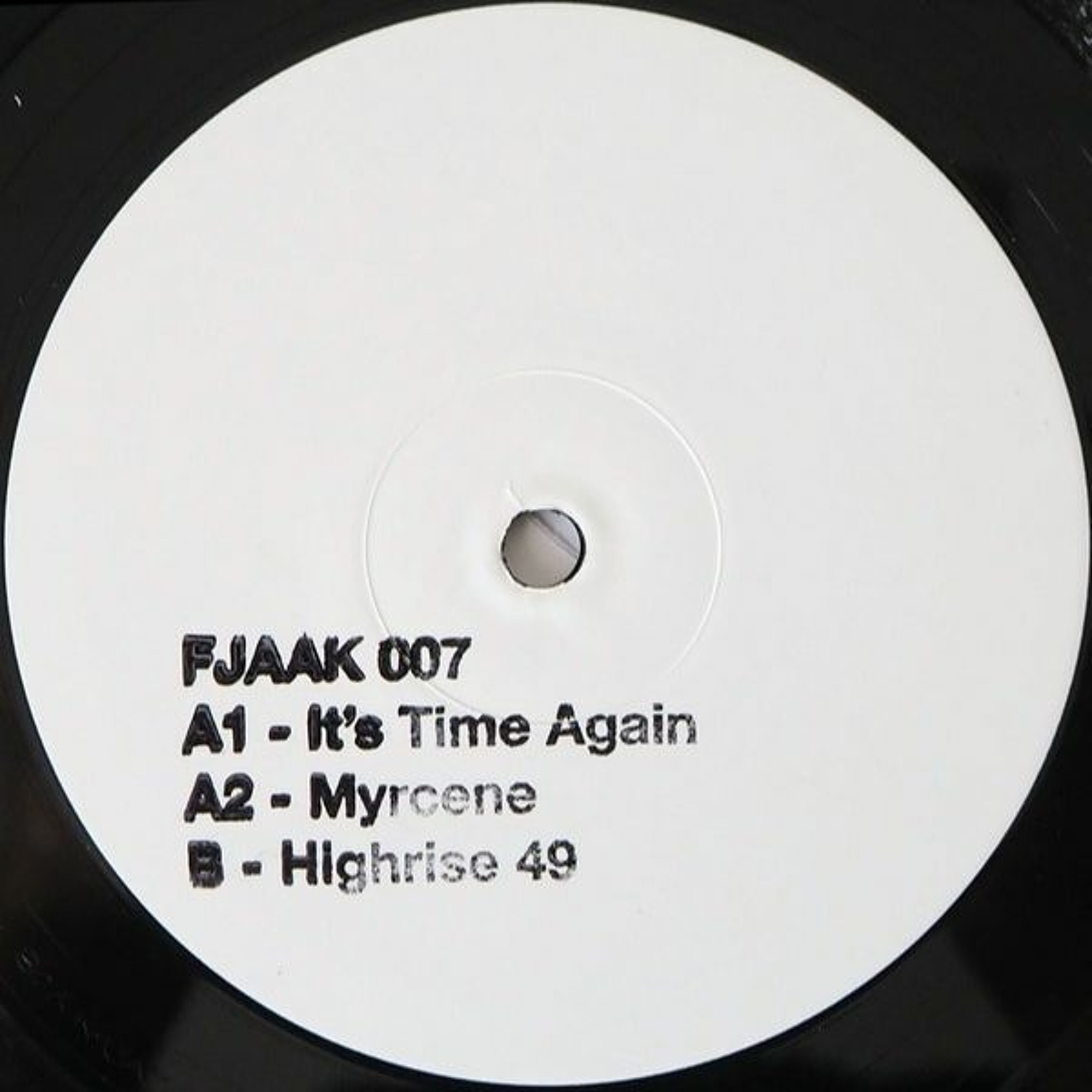 FJAAK