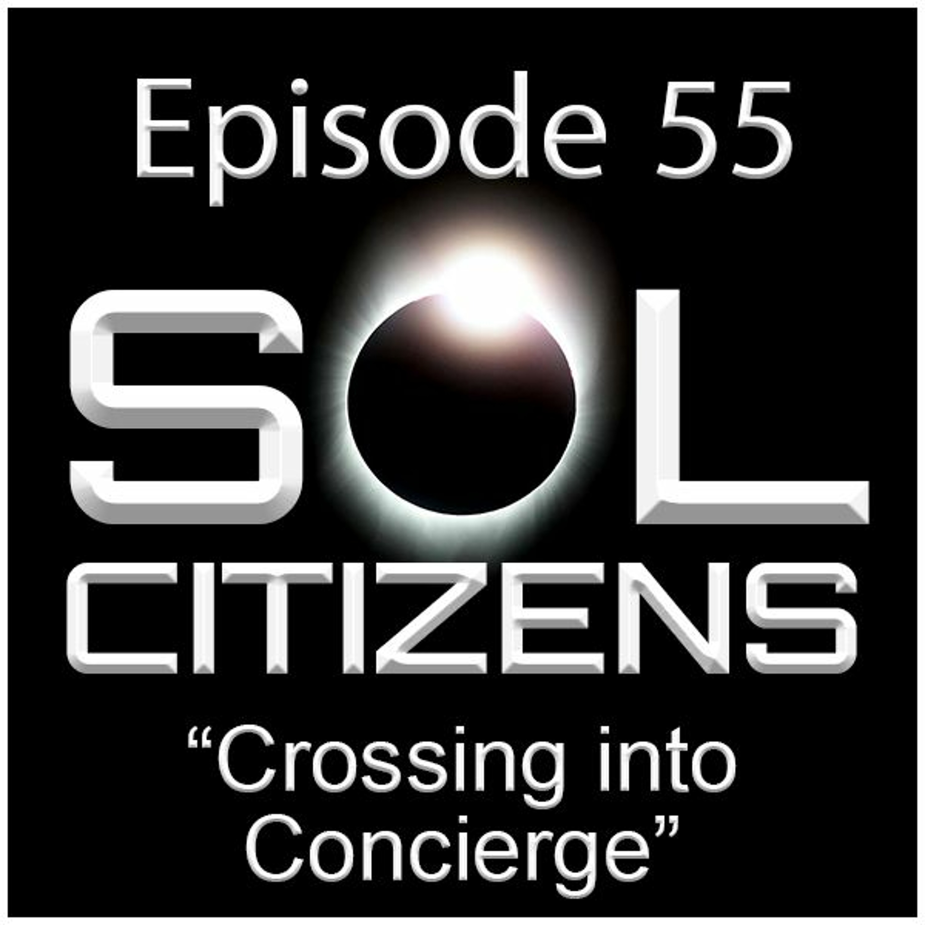 SOL CITIZENS