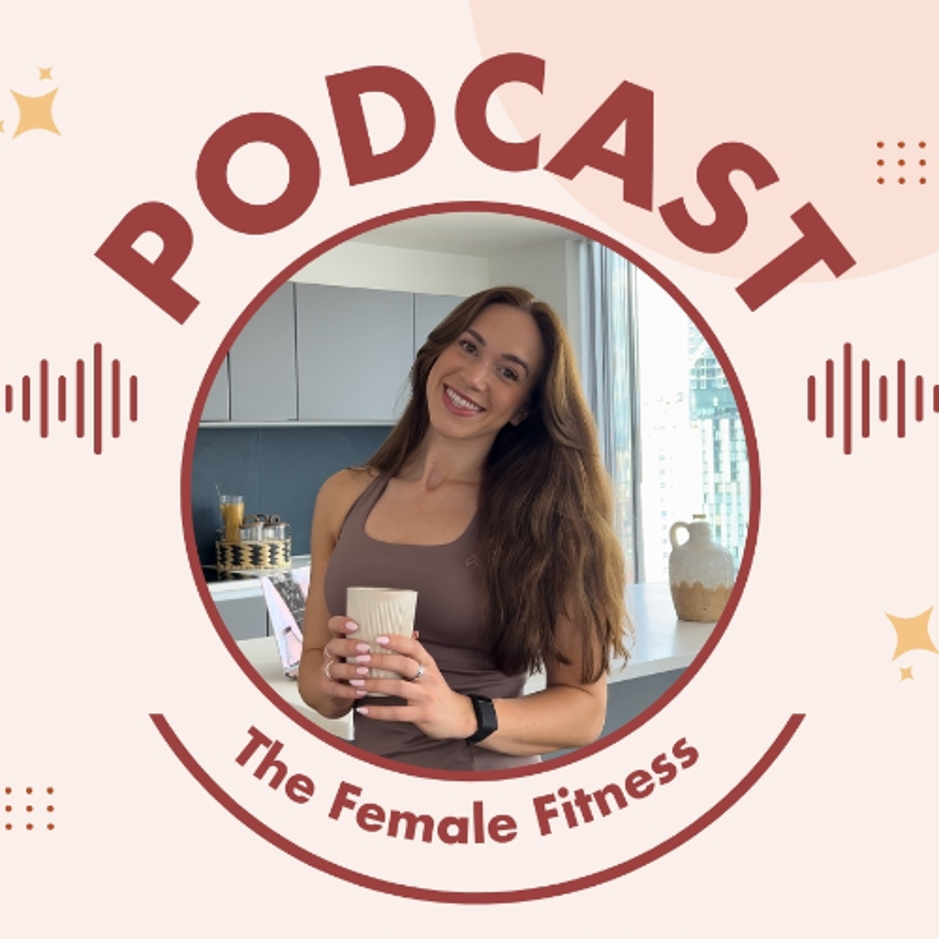 Tackle Your Subconscious Beliefs & Get Out Of Your Own Way With Katie Bambrick