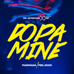 Md, Elton Give - Mariwana (Original Mix)