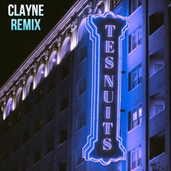 JOYCA & Tayc · Tes nuits (Clayne Remix)[Supported by my cat]