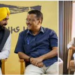 [Clip] bhagwant mann videos jagman samra