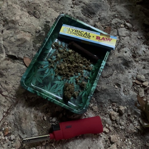 Smoking Gas prod. Herovim and Exortme