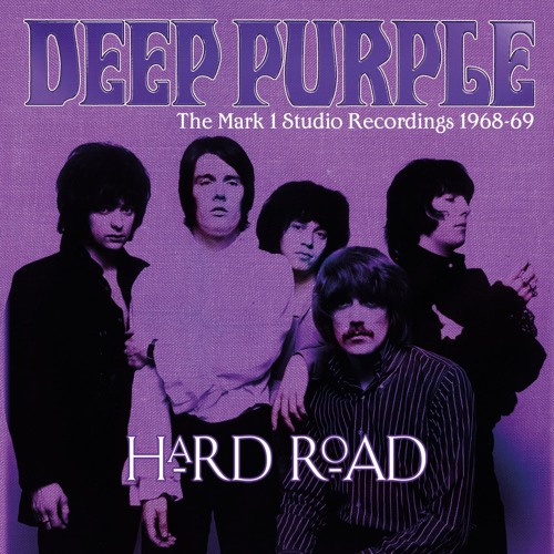 Hush (2014 Remaster) by Deep Purple Free Listening on SoundCloud