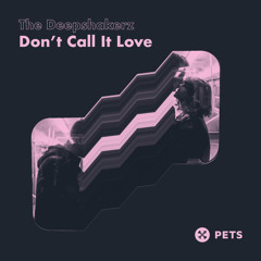 This Love (feat. Hedara)