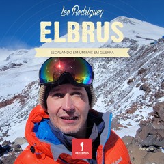 387 - Elbrus - Leo Rodriguez