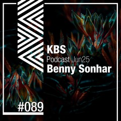 [Benny Sonhar] @ [KBS Podcast 089] [250621]