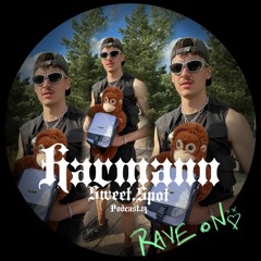 SweetCast vol.13 - Harmann @ Haus Mainusch