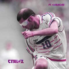Ctrl+Z - FC Kabagar