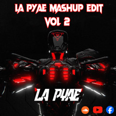 Boomm_LA PYAE Mashup