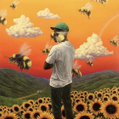 Tyler the creator - Flower Boy (Full Album)