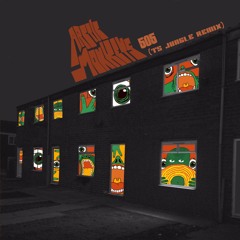 Arctic Monkeys - 505 (TS Remix) FREE DOWNLOAD