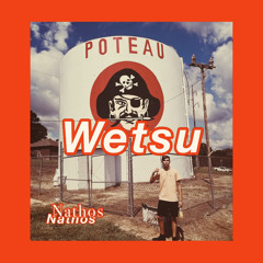 Wetsu (beat made by: Maxmizacion)